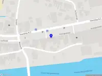 Handelsonderneming AJ