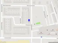 Robin van den Berg Installatie