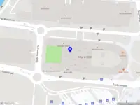 De grote theater verteller