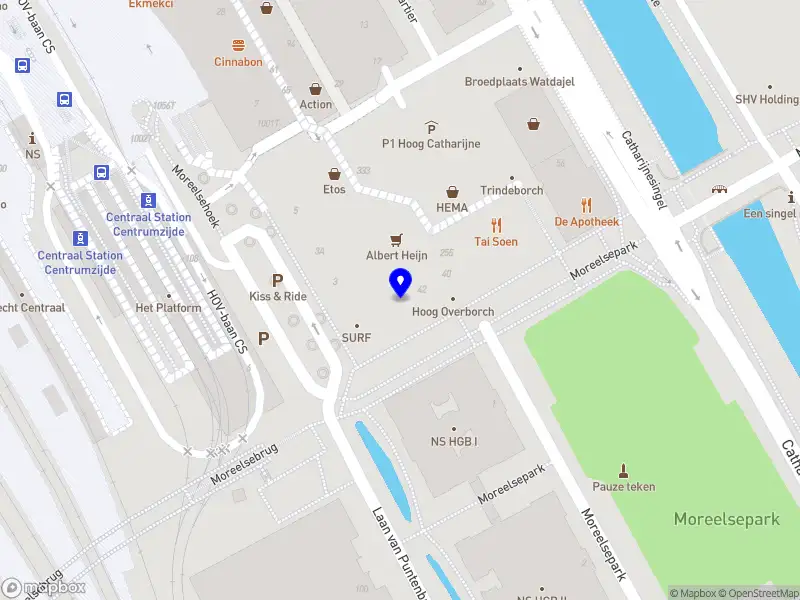 Stichting Studielink