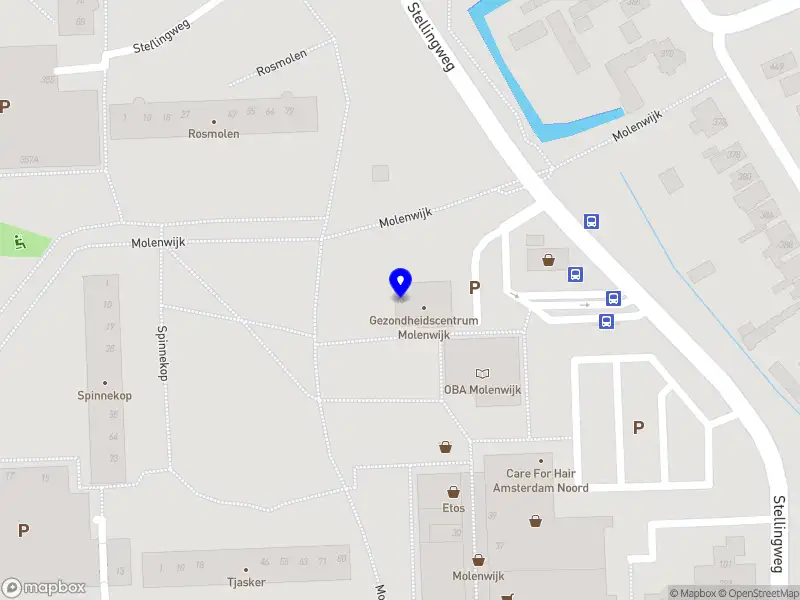 Fysiomeer L. Wassenborg