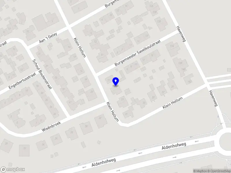 Schuttersgezelschap Schutterij St. Joseph Buchten