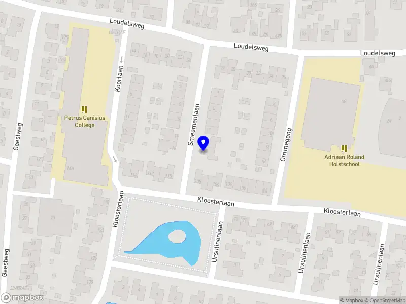 Stichting Zonnekindpoppen