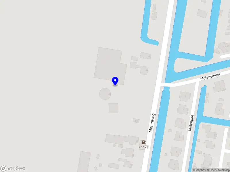 Quality of Life Development B.V.