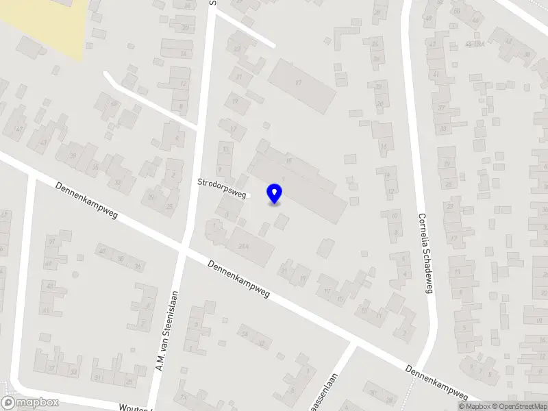 Lange's Management & Advies B.V.