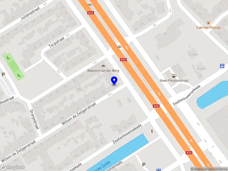 Stichting 1ouderpunt