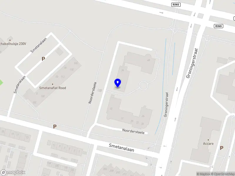 Chiropractie Rugcentrum Assen B.V.