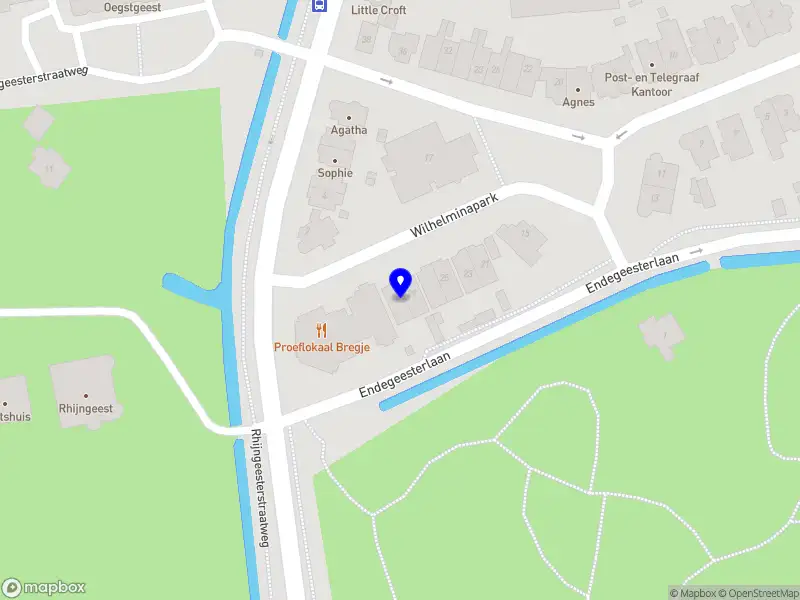 Nieuw bedrijf vanessa interiors