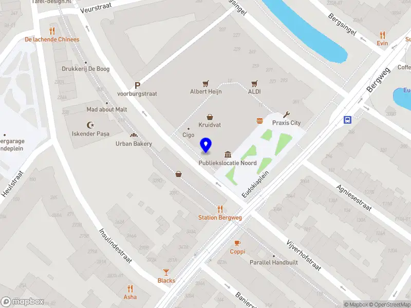 Stichting Administratiekantoor Helia