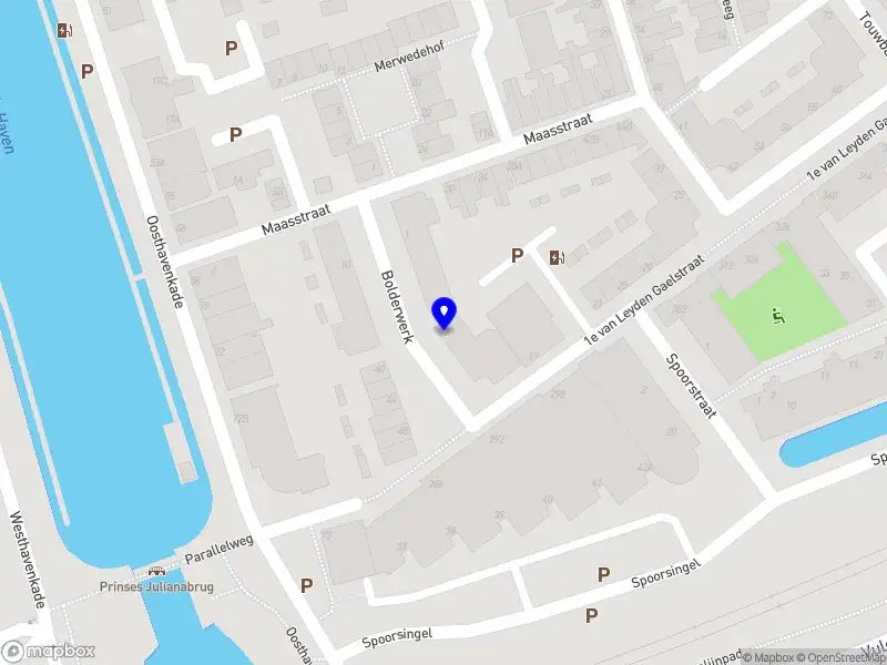 Parie Automotive Solutions