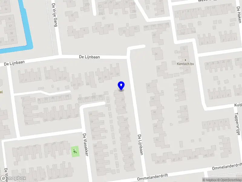 Nieuw bedrijf The Abaya Elegance