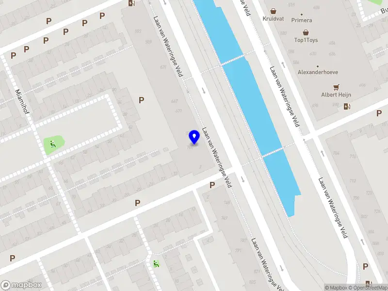 Statemate B.V. 's-Gravenhage