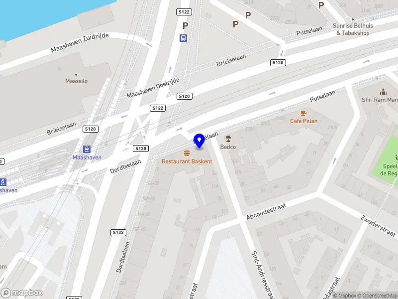 DPM DETA SERVICES Rotterdam