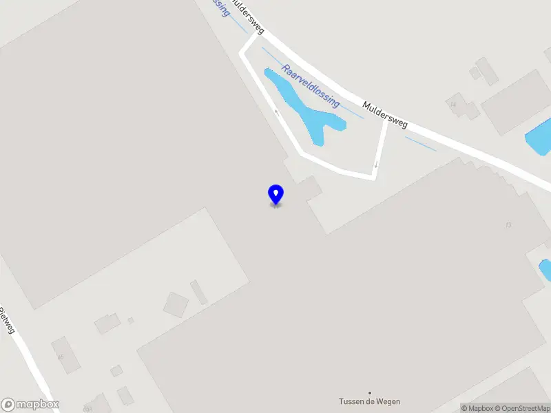 Biohof Antonius B.V.