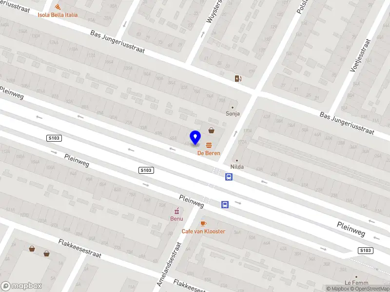 COSTYTRANSPORT Rotterdam