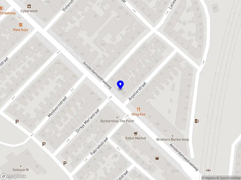 Babon Innovations B.V.