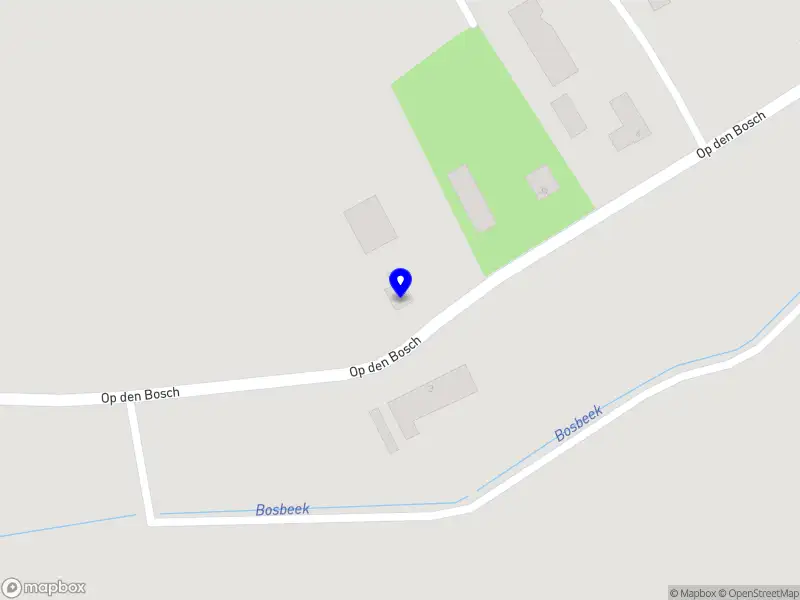 Stichting Kacangterians