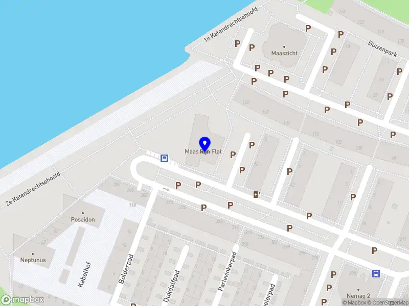 H.K.A.M Holding B.V.