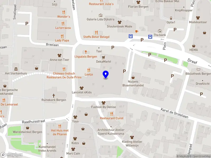 Spaans Schilderwerken