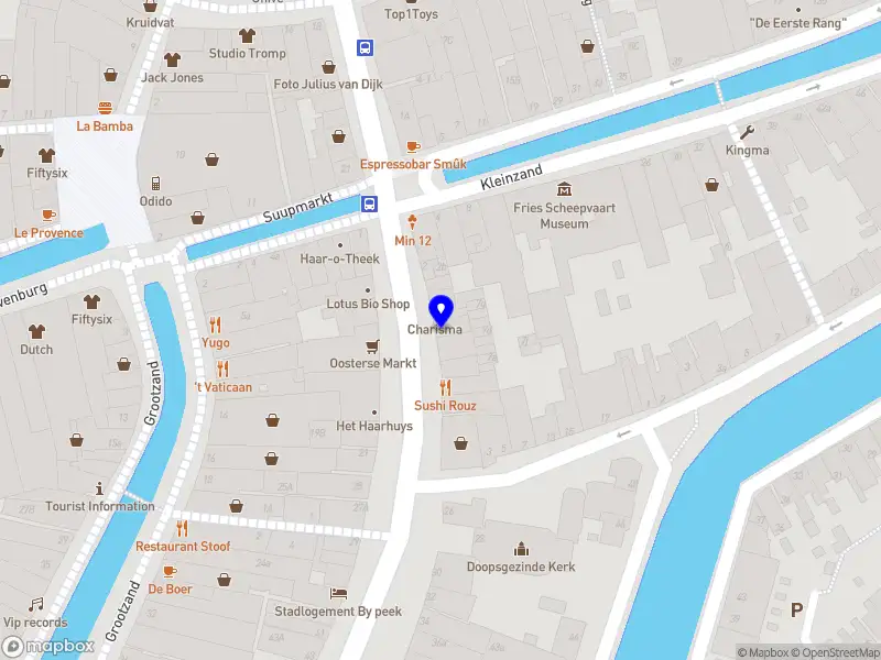 Van der Meulen & Kloosterman V.O.F.