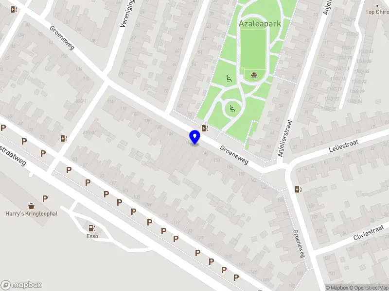 Kinderdagverblijf Oppashuis Assendorp