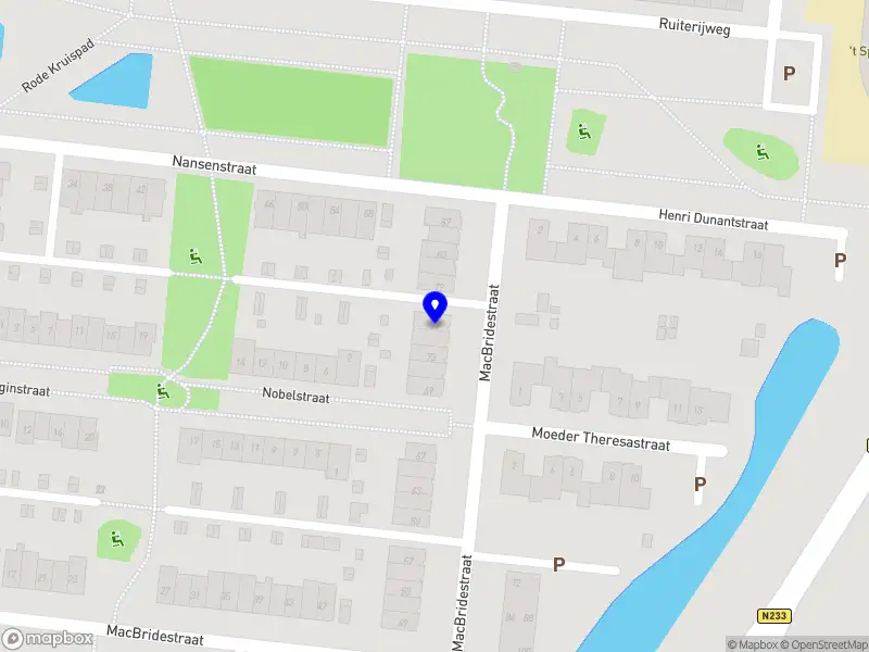 TOV Cleaning Service B.V.