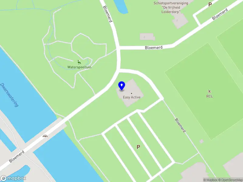 Felter Sport & Health Centre V.O.F.