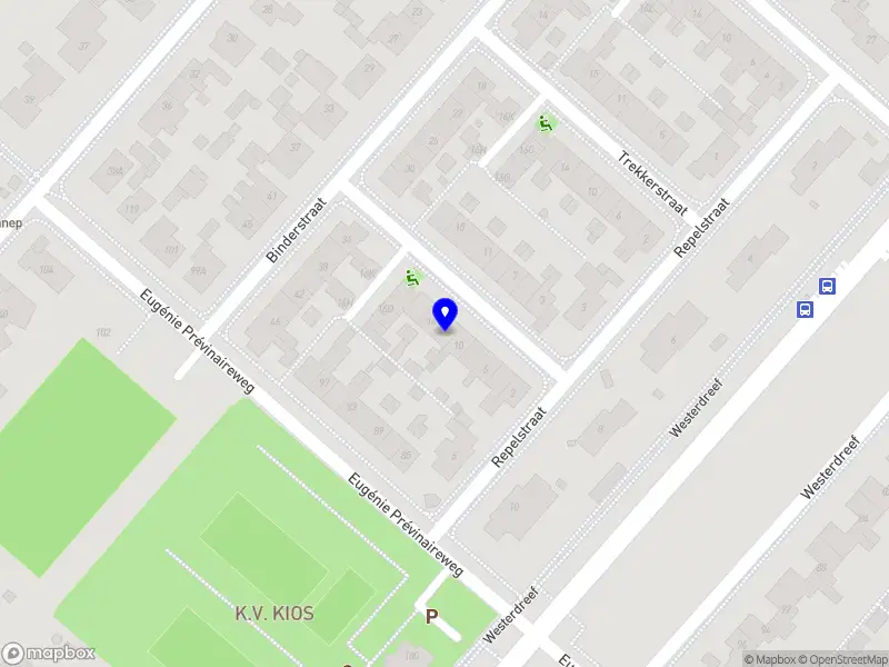 Stichting Familie Fonds Tulipanes