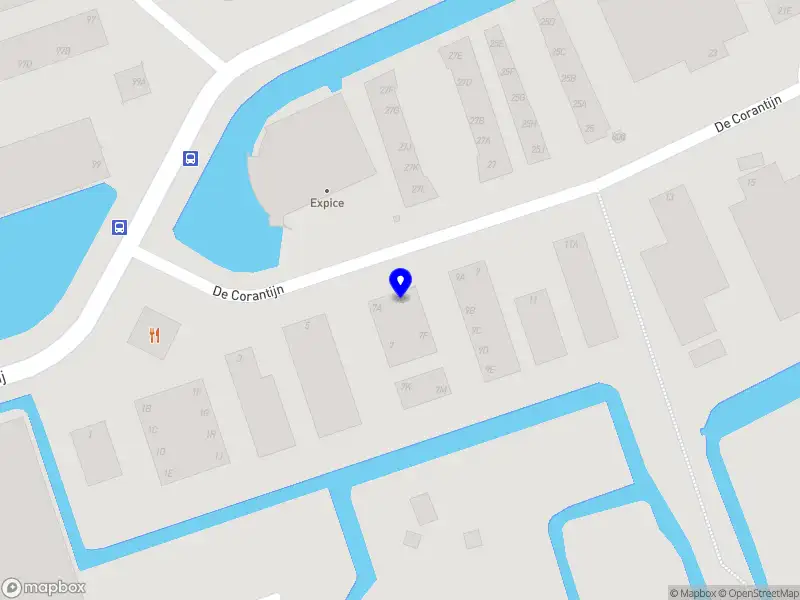 Floatcentrum West-Friesland