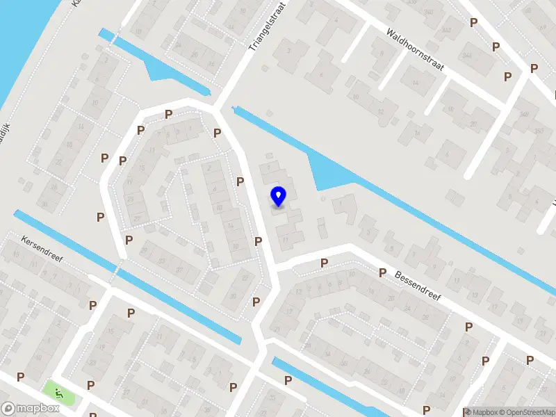 Stichting Van Meteren Koek