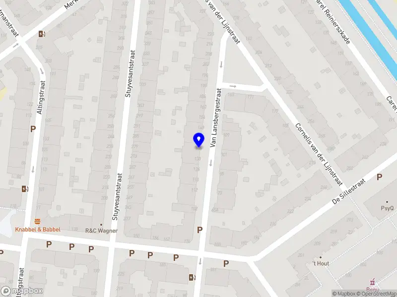 Nieuw bedrijf Adriaan Kuipers B.V.