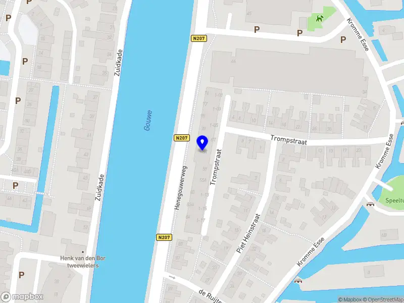 Bouwwerkzaamheden Kerem