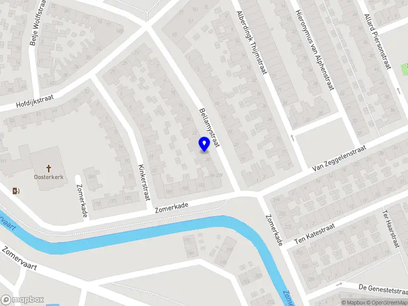 Verre Oosten Records