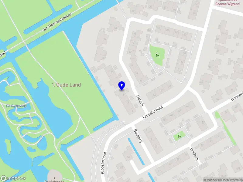 Stichting Ruggespraak