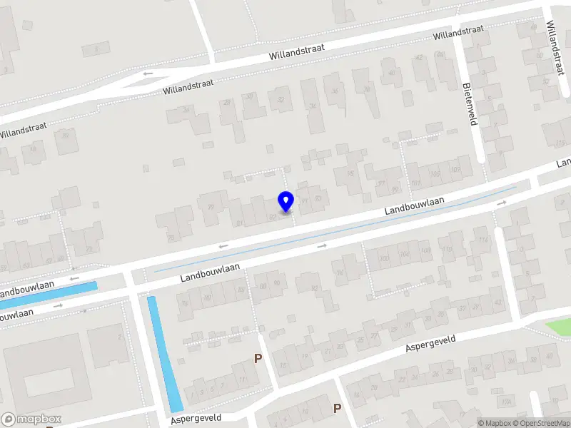 Exploitatie Padelkapel B.V.