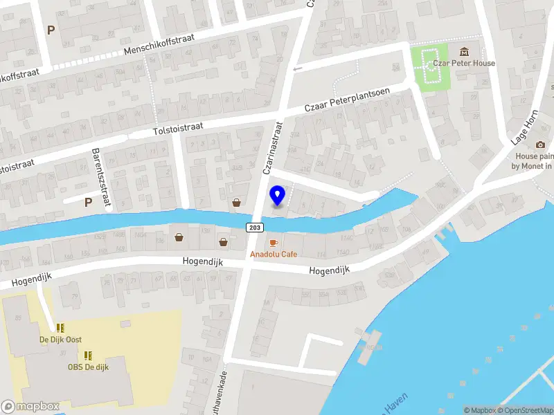 Vasil Aleksander Bouwbedrijf