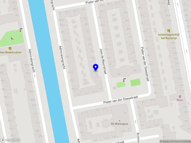 Frankly Insights B.V.