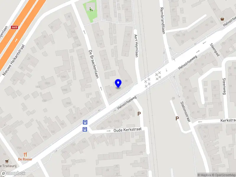 Vereniging van eigenaars gebouw Moleneindplein 23-24