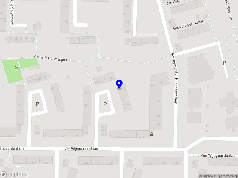 Lafeliya Design Rotterdam