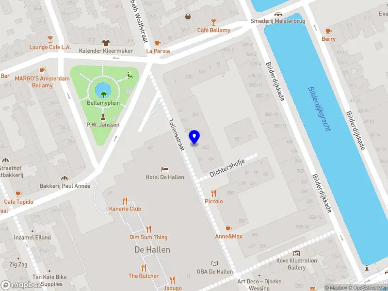 Jackson & Elworthy Enterprises