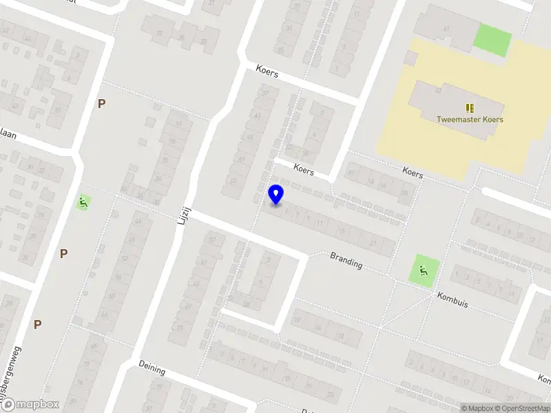 van der Hoeff BHV & EHBO