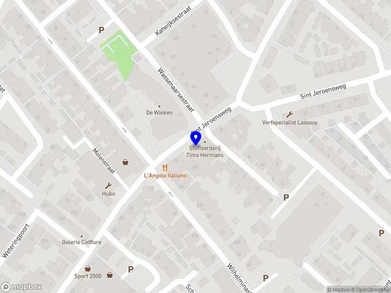 Sushi Eight Noordwijk