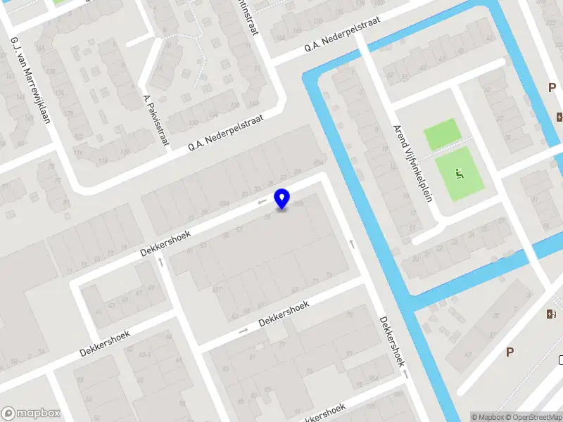 Tangali Car Service 's-Gravenhage