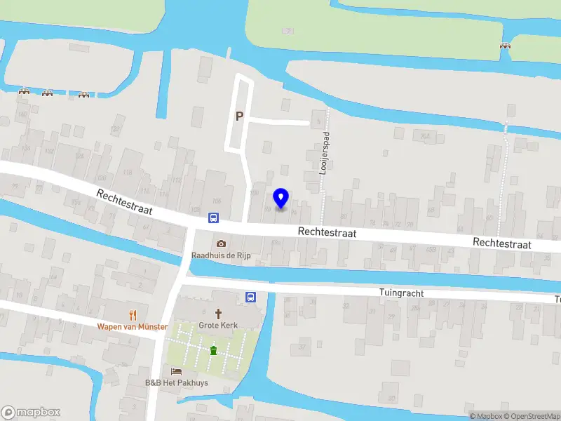 Mick Stolk Holding B.V.