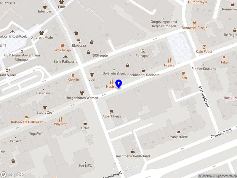 Vereniging van Eigenaars “Ziekerstraat 169 Nijmegen en van Broeckhuysenstraat 56 Nijmegen”