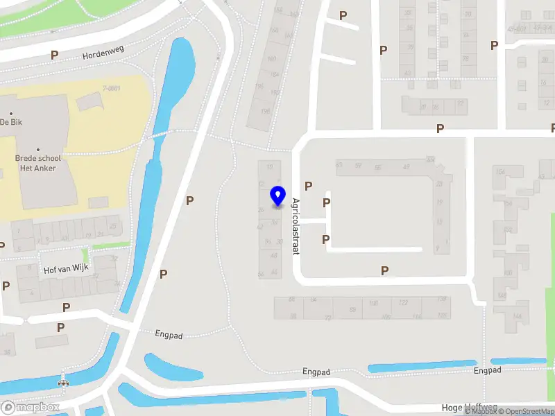 MFE Installatiebedrijf