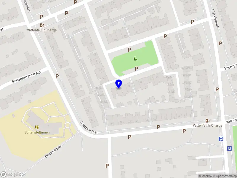 Daniël Watze Design