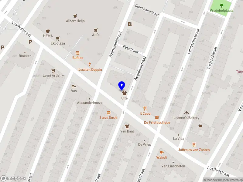 Koken met Babel Rotterdam