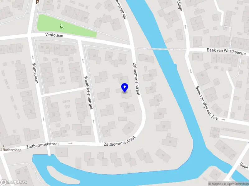 The Balance Framework