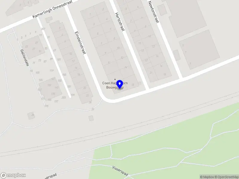 ZandNoord Vastgoed B.V.